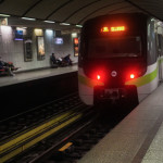 25η Μαρτίου: Κυκλοφοριακές Ρυθμίσεις Σε Μετρό Και Τραμ
