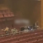 Ρωσία: Βίντεο Από Τη Στιγμή Του Μακελειού Σε Συναυλία