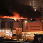 Μόσχα: Περισσότεροι Από 100 Οι Νεκροί Της Επίθεσης
