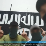 Μόσχα: Επιμένει Το ISIS  - Ιδού Ποιοι Έκαναν Την Επίθεση