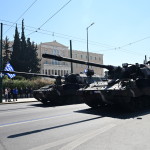 Παρέλαση 25ης Μαρτίου: Κλειστό Το Κέντρο Της Αθήνας