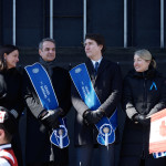 25η Μαρτίου: Ο Κ. Μητσοτάκης Είδε Την Παρέλαση Στον Καναδά