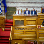 Πρόταση Μομφής: Σε Θέση Μάχης Κυβέρνηση Κι Αντιπολίτευση