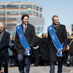 Τζάστιν Τριντό: «Ζήτω η Ελλάς!» - Η ανάρτηση του Καναδού πρωθυπουργού