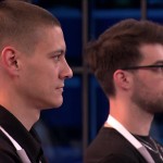 MasterChef: Δεύτερη Σερί Νίκη Του Κώστα Στο Mystery Box
