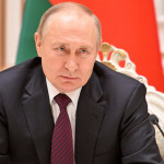 Επιμένει Ο Πούτιν: Ριζοσπάστες Ισλαμιστές Οι Δράστες
