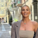 Κατερίνα Καινούργιου: Τα Άψογα Looks Στην Ιταλία