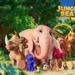 «Η Μουσική της Ζούγκλας»: Διαθέσιμη οn demand στο StarTv έως τις 29/3