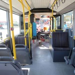 Οδηγός Λεωφορείου Προσπάθησε Να Βιάσει Επιβάτιδα