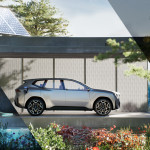 Τα μοντέλα BMW Neue Klasse δίνουν ρεύμα σπίτι σας