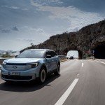 Πόσο κοστίζει το ηλεκτρικό Ford Explorer