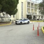Νοσοκομείο Κορίνθου: Άγρια Επίθεση Σε Αστυνομικό
