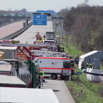 Γερμανία: Τροχαίο Με Λεωφορείο - Νεκροί Και Τραυματίες