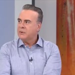 Φώτης Σεργουλόπουλος: Τι του είπε πρώτη φορά ο γιος μου και τον ξάφνιασε