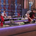 MasterChef: Νεύρα Και Εντάσεις Για Το Chiller