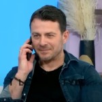 Γιώργος Αγγελόπουλος: Απάντησε on air στα τηλεφωνήματα της Βαμβακούση
