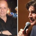 Μουρατίδης κατά Παπακαλιάτη: «Βρε αγόρι μου, έλεος κάπου,