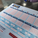 κλήρωση του Τζόκερ