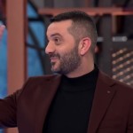 MasterChef: Ο «Θείος Λεό» Σχολιάζει Το Styling Των Παικτών