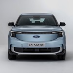 Ford Explorer: Δείτε αναλυτικά τις εκδόσεις και τις τιμές στην Ελλάδα 