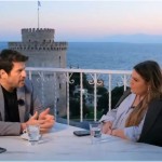 Αλέξης Γεωργούλης