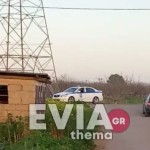 Εύβοια: Νεκρή γυναίκα σε τροχαίο