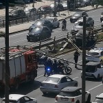 Τροχαίο Συγγρού