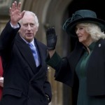 Βασιλιάς Κάρολος