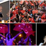 Δημοτικές Εκλογές Τουρκία