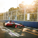 Nissan Formula E Team: Θέση στο βάθρο στο Tokyo E-Prix