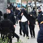 Κολωνός: Εκτός Φυλακής 17 Καταδικασθέντες «Πελάτες» 12χρονης
