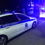Άγ. Ανάργυροι: Σκότωσε Τη Σύντροφό Του Και Αυτοτραυματίστηκε