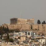 Καιρός: Επιμένει Η Αφρικανική Σκόνη - Πότε Υποχωρεί