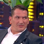 Πύρρος Δήμας