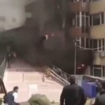 Κωνσταντινούπολη: Φωτιά Σε 16ώροφη Πολυκατοικία Με Νεκρούς