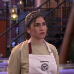 MasterChef: Άφωνοι Οι Κριτές Με Το Πιάτο Της Χριστίνας