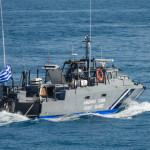 Ψυτάλλεια: Συγκρούστηκαν Δύο Αλιευτικά Σκάφη