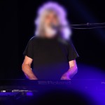 Συνελήφθη Για Ενδοοικογενειακή Βία Τραγουδιστής