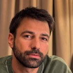 Αντρέας Γεωργίου