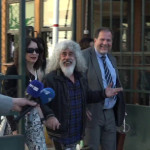 Γιάννης Γιοκαρίνης: Αθώος Μετά Την Καταγγελία Της Συζύγου