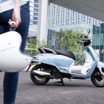 Η Peugeot Motocycles στην έκθεση μοτοσυκλέτας 2024