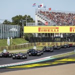 Η Formula 1 πηγαίνει την Άνοιξη στην Ιαπωνία