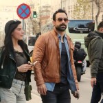 Σάκης Τανιμανίδης – Χριστίνα Μπόμπα