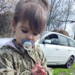 Σερβία: Σκότωσαν Τη 2χρονη Κι Έλεγαν Ψέματα Στον Πατέρα Της