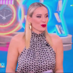 Ελεονώρα Μελέτη: Ανακοίνωσε το τέλος του «Mega Καλημέρα» την 1η Μαΐου
