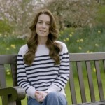 Κέιτ Μίντλετον: Νέες Θεωρίες Συνωμοσίας