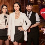 First Dates: Πρεμιέρα 11/4/24 Στις 23:15 Στο Star
