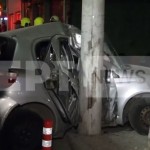 Τροχαίο Στο Ίλιον: Νεκρός 31χρονος Οδηγός