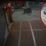 Ίλιον: Σοκαριστικό Βίντεο Ντοκουμέντο Λίγο Πριν Το Τροχαίο