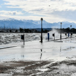 Καιρός: Ισχυροί Βόρειοι Άνεμοι Σε Όλη Τη Χώρα